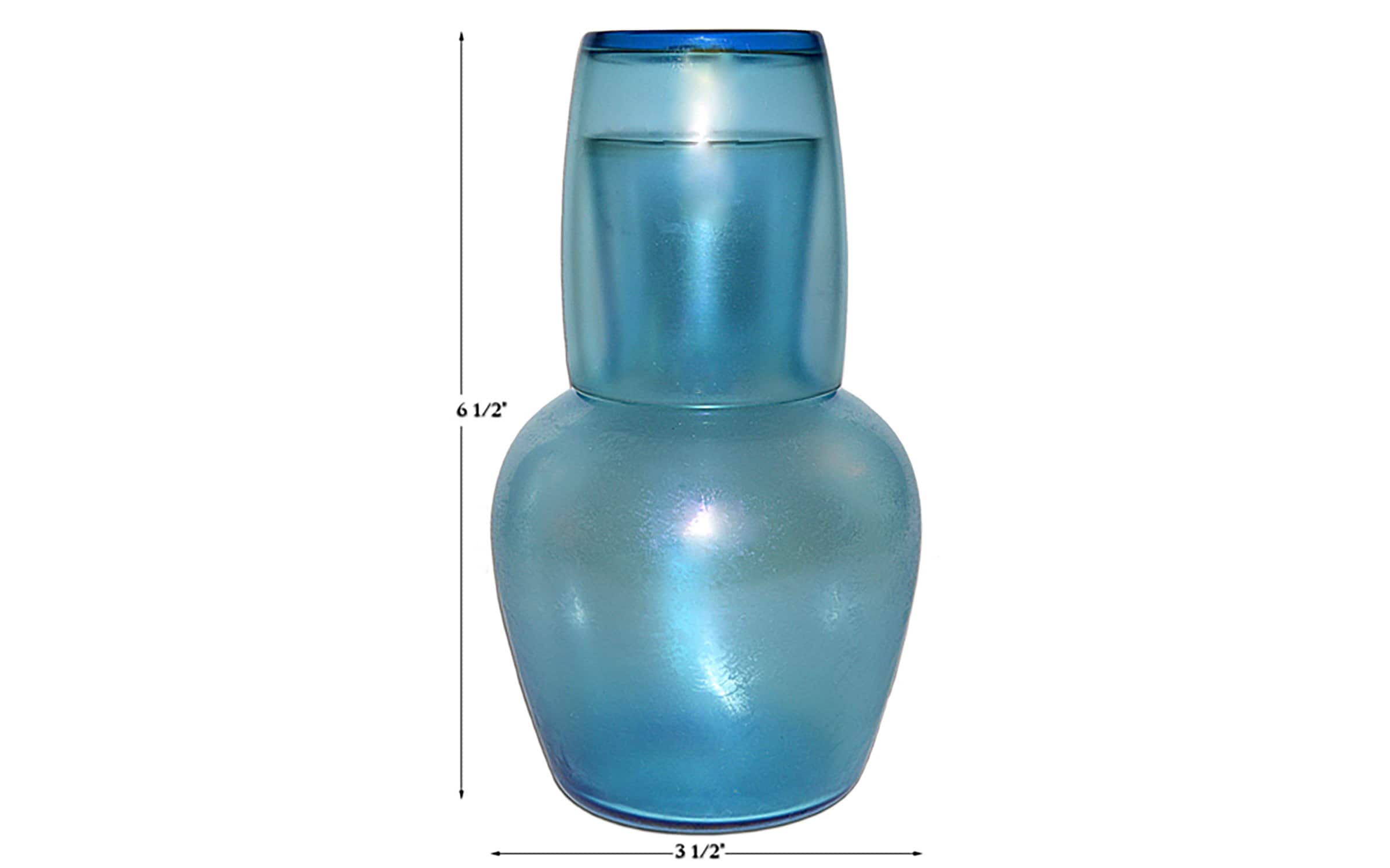 Fenton tumble up - Etsy 日本