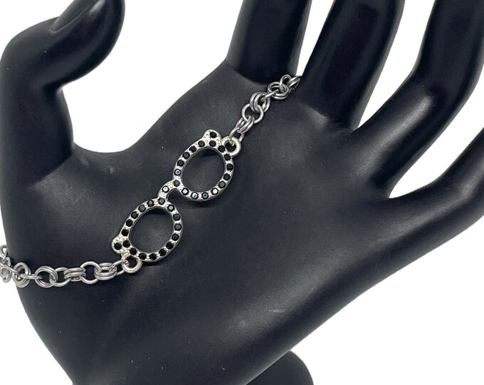Eyeglasses Chain Bracelet