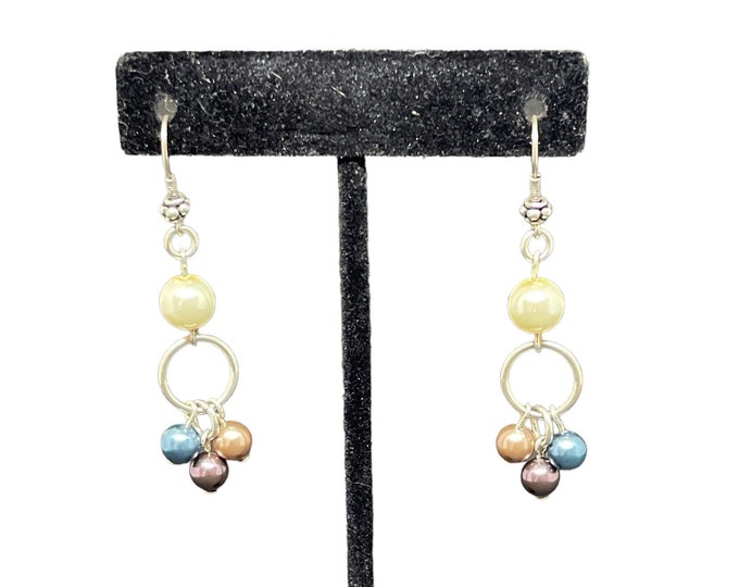Pearl Delight Earrings