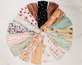 Stretchy, Buttery-Soft Headband - Fall 2026