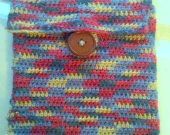Kindle Crochet Case