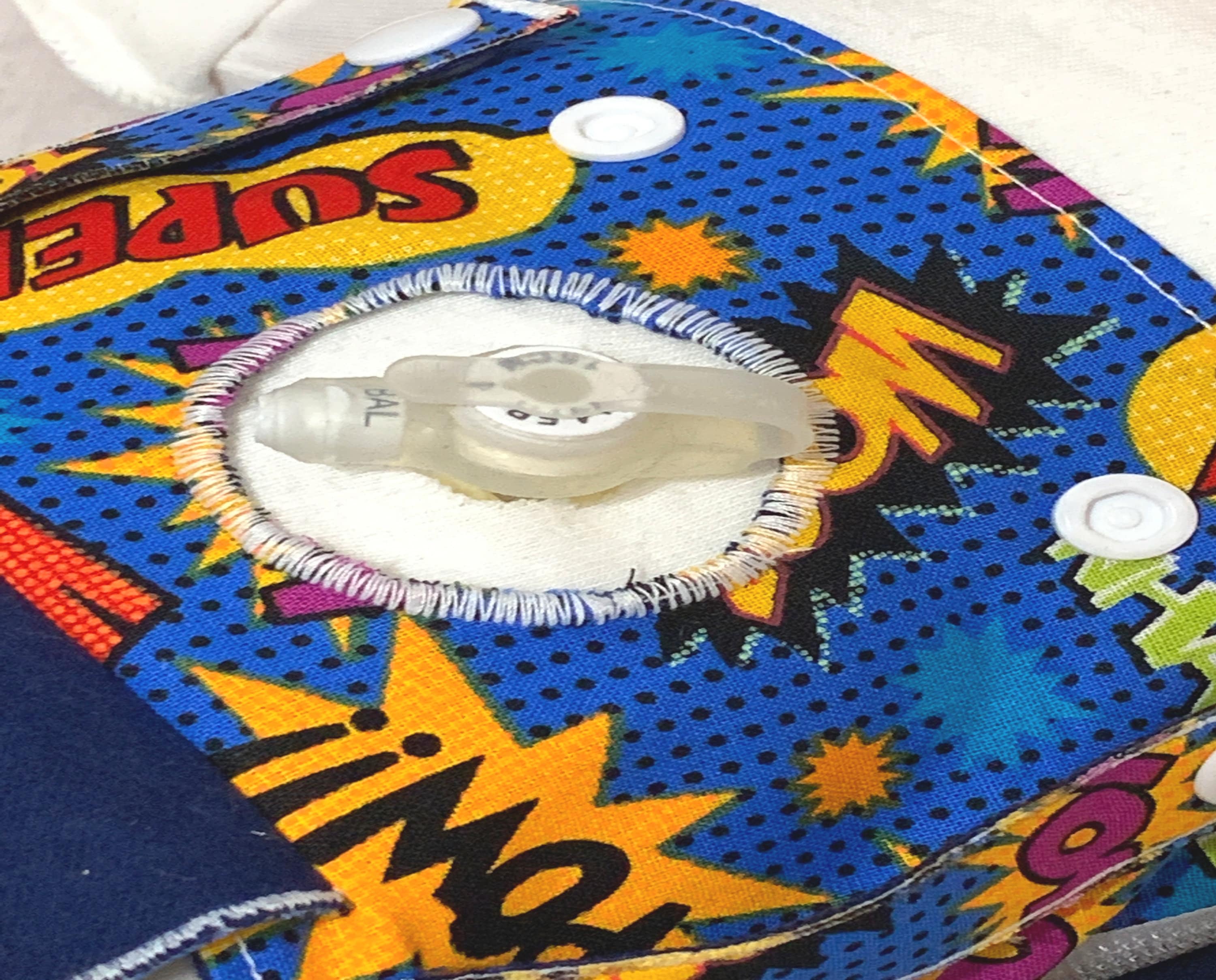 G Tube Belt for Toddler G Tube Belt for Babies Feeding Etsy