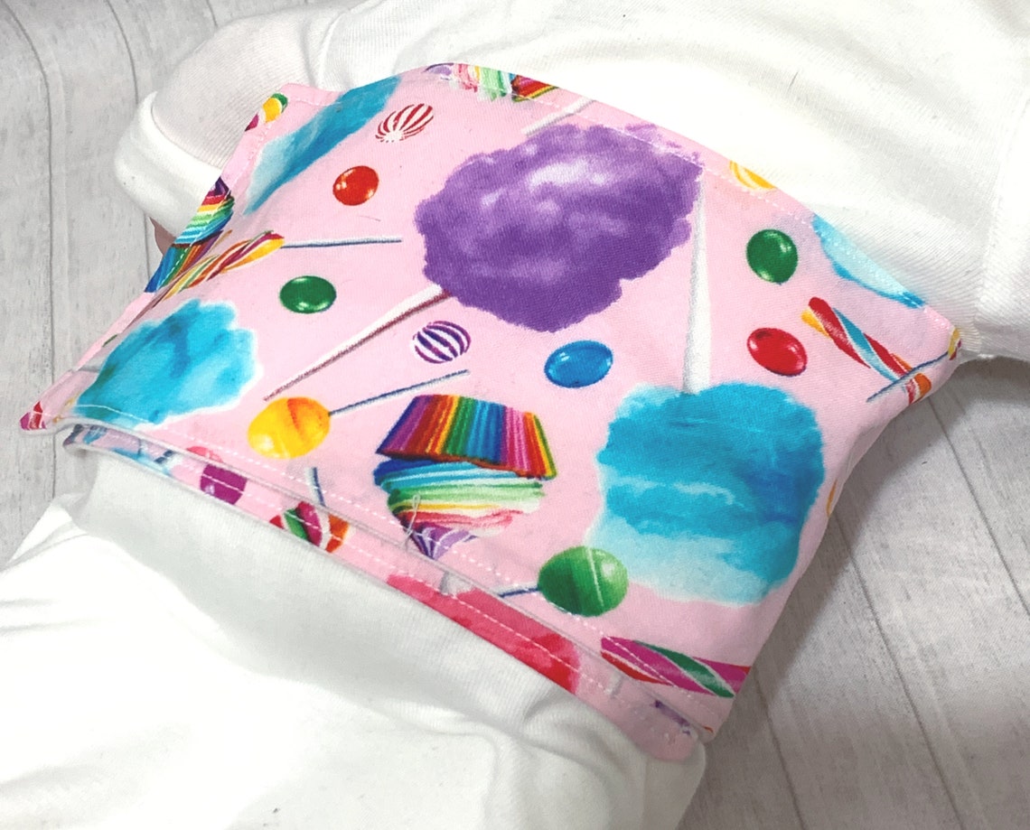 G Tube Belt for Toddlers G Tube Belt for Babies Feeding Etsy