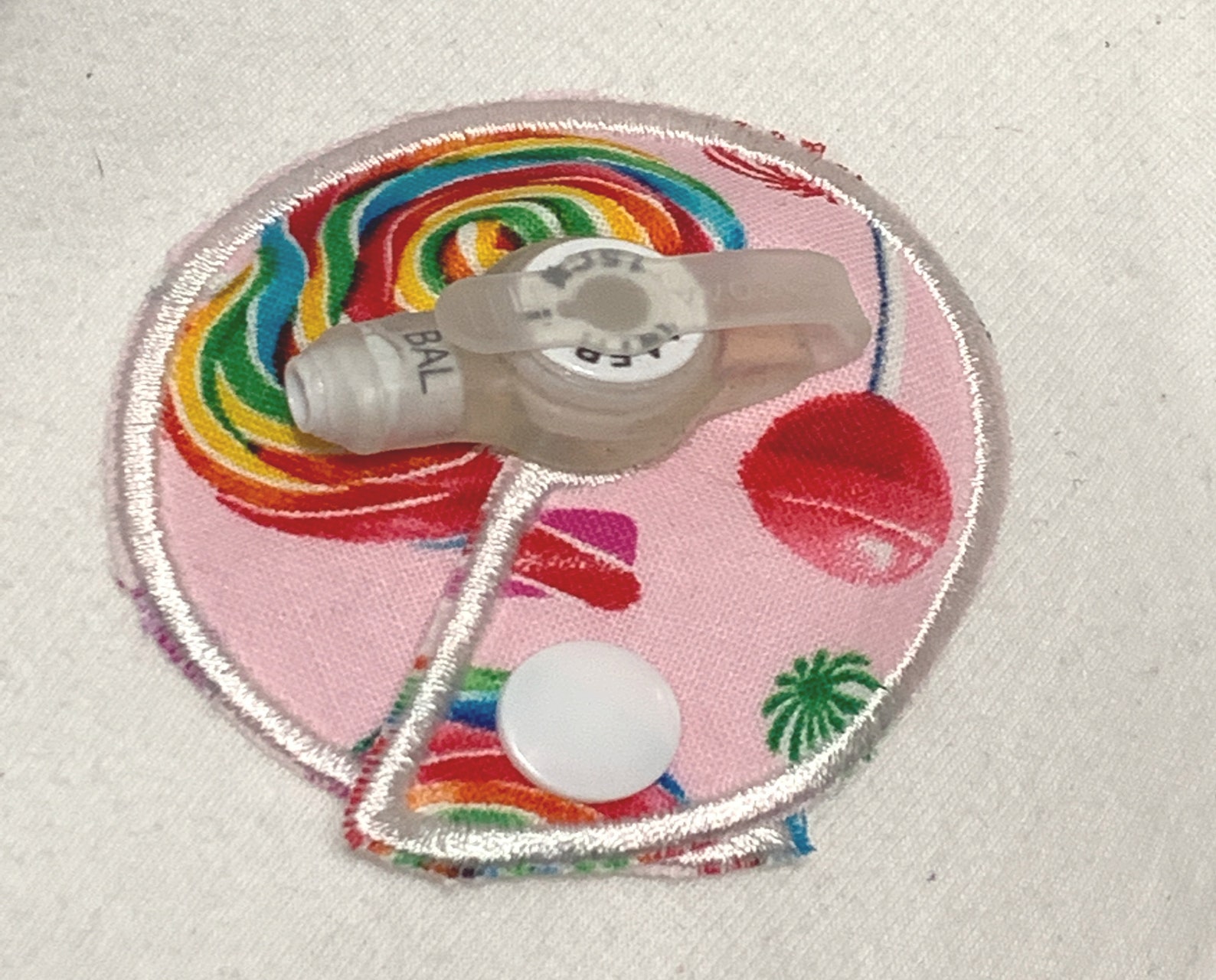 G Tube Belt for Toddlers G Tube Belt for Babies Feeding Etsy