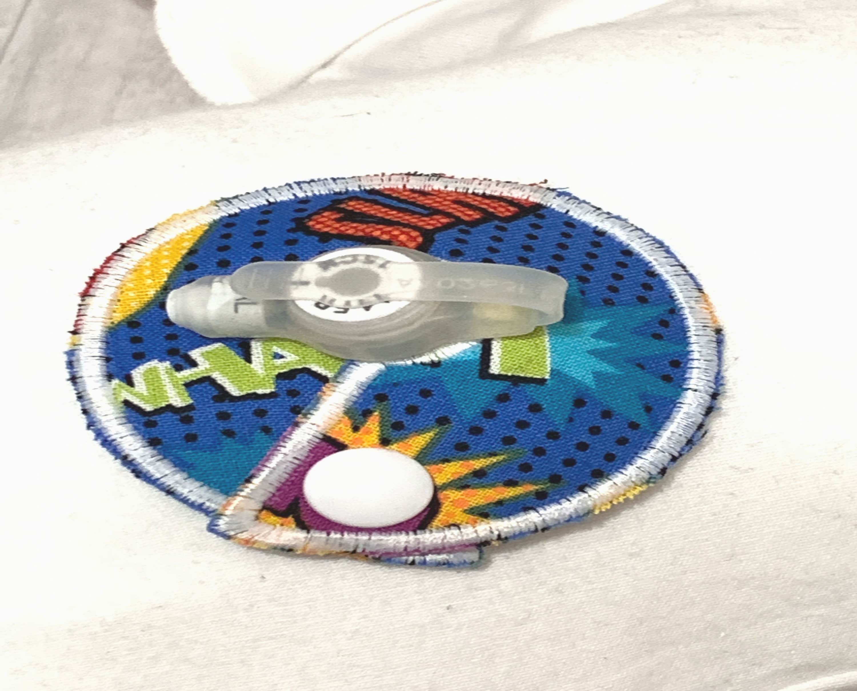 G Tube Belt for Toddler G Tube Belt for Babies Feeding Etsy