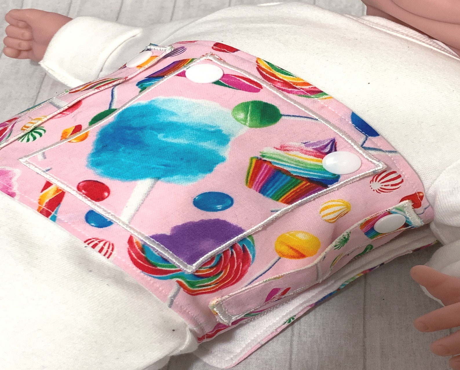 G Tube Belt for Toddlers G Tube Belt for Babies Feeding Etsy