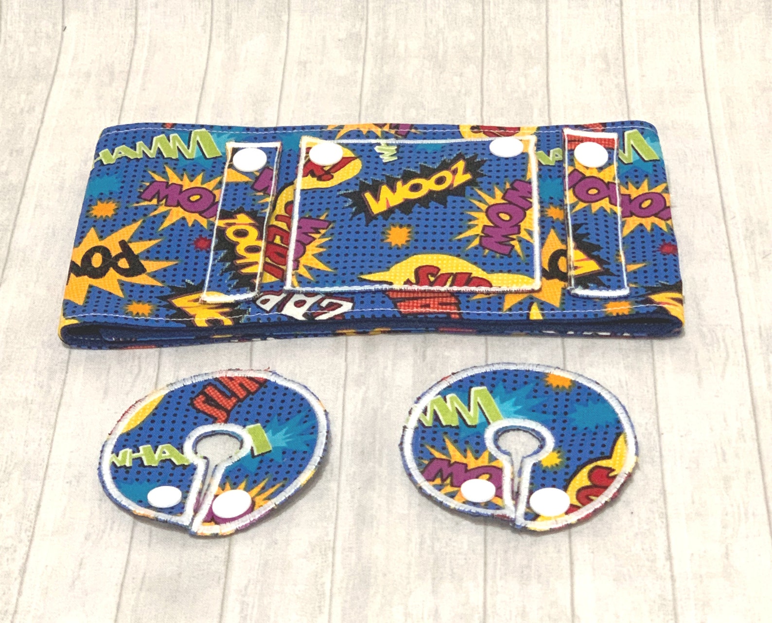 G Tube Belt for Toddler G Tube Belt for Babies Feeding Etsy