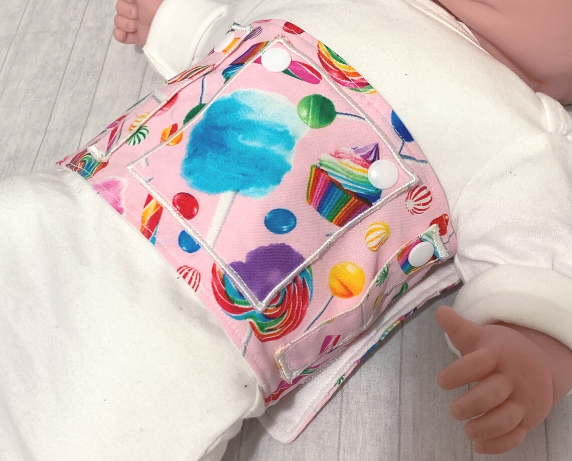 G Tube Belt for Toddlers G Tube Belt for Babies Feeding Etsy