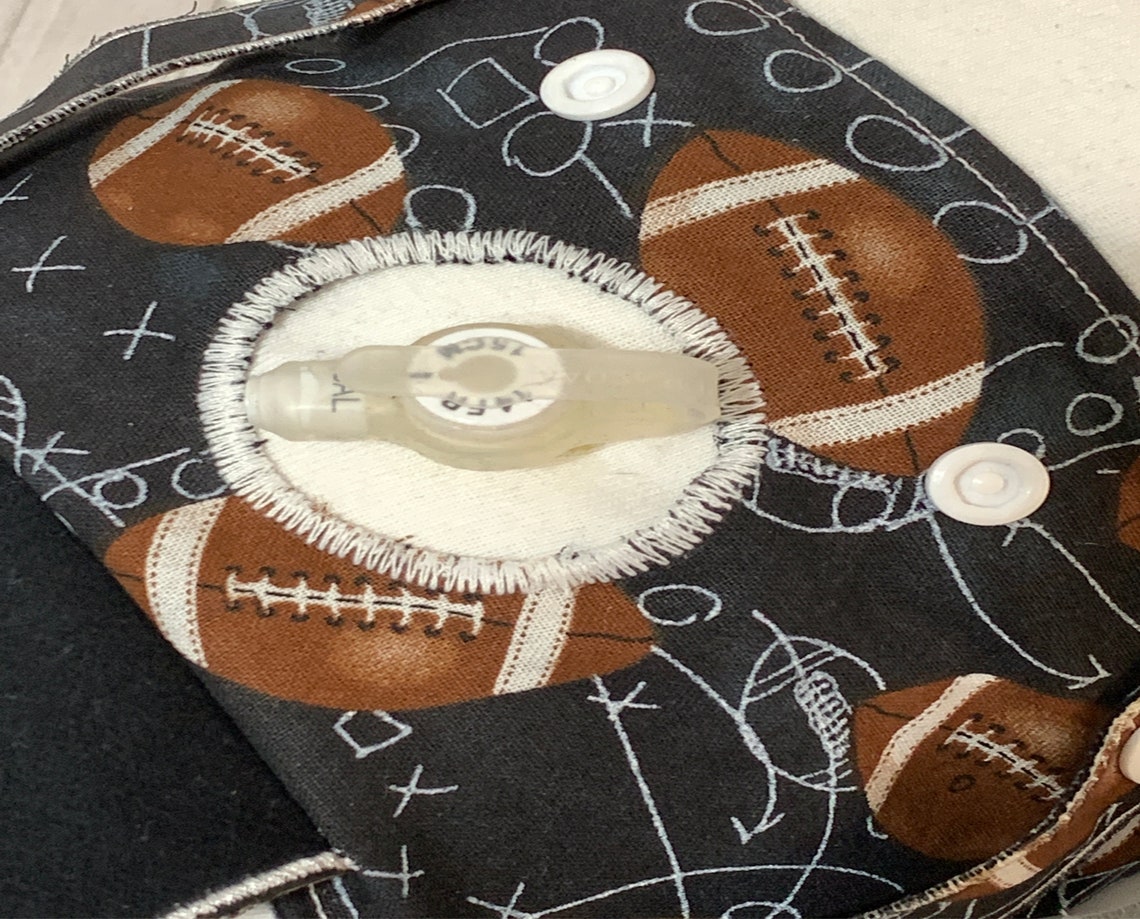 G Tube Belt for Toddlers G Tube Belt for Babies Feeding Etsy