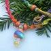 see more listings in the Hemp Necklaces section