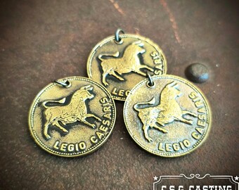 Mark of Caesar - New Vegas