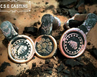 Shipping for C.S.G. Casting