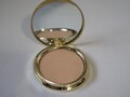 Pressed Bronzer Contour Compact, Vegan Cruelty-free Makeup, Gift for Her, Stocking Stuffer, Mirror Compact