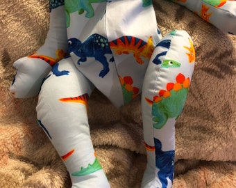 22 "Körpergröße Schnittmuster um Kuschelkörper für reborn doll zu machen