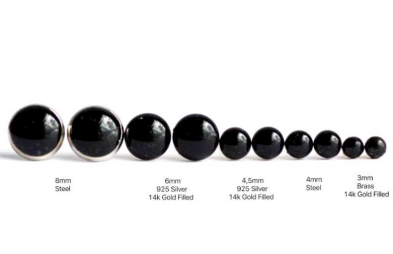 FREE SHIPPING Black Tourmaline Earrings Black Tourmaline Raw Black Tourmaline Jewelry Tourmaline Crystal Tourmaline Stone