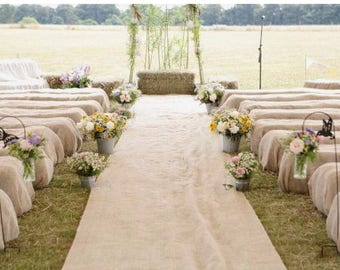 Custom Aisle Runner Etsy