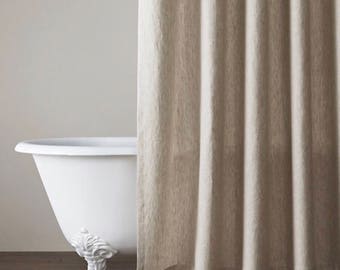 white linen shower curtain eileen fisher natural or white pure european linen shower curtain country farmhouse bathroom decor custom wide linen panel standard size etsy white linen shower curtain eileen fisher natural or white pure european linen shower curtain country farmhouse bathroom decor custom wide linen panel standard size etsy