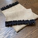 see more listings in the table runner/squares  section