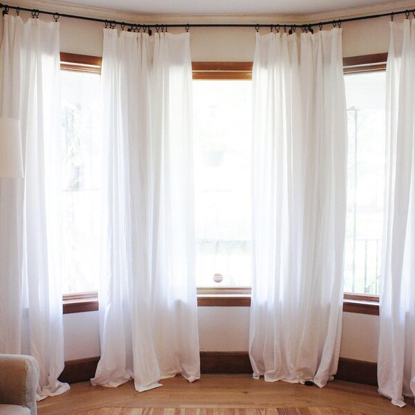 Cotton Muslin Panels Etsy