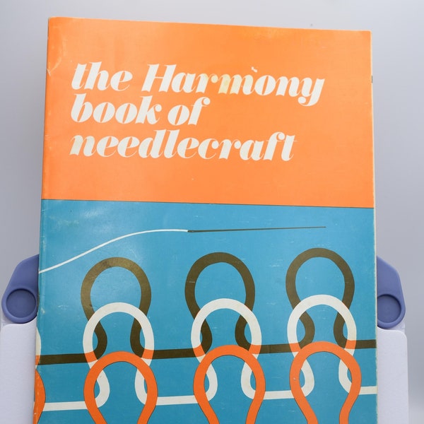 Needlecraft Etsy Australia