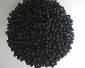 10G rockeries 8 0 Toho black matte (3mm)