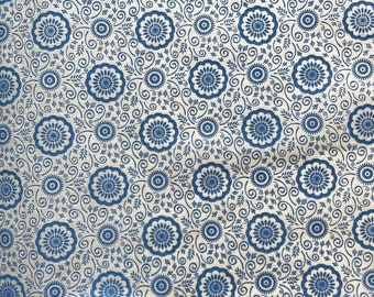 BLUE underglaze paper.ceramica transfers.pottery paper.10 sheets together