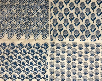 New product!underglaze decal.this item including 4 designs on one paper,price would be 10 sheets together .