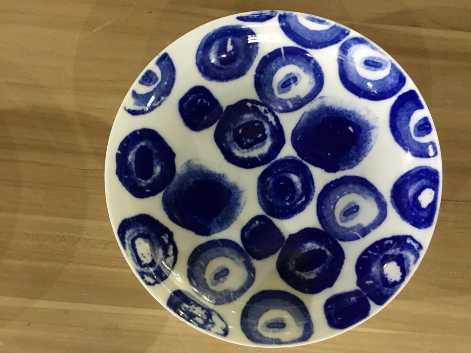 Under Glaze Decals for Ceramic 10 Sheets Togetherfrom Etsy Australia