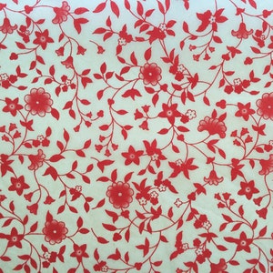 Red decal!special for you!underglaze paper for pottery!10 sheets together.
