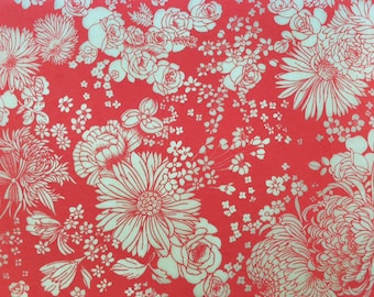 Red decal!new collection!undergalze decal for pottery!10 sheets together.