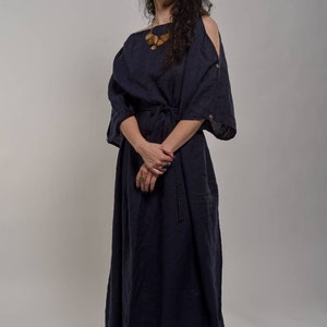 Roman Dress/ Ancient/ Festival Historic/ Weeding / Veil Fairytale / Custom/ Outfit image 10