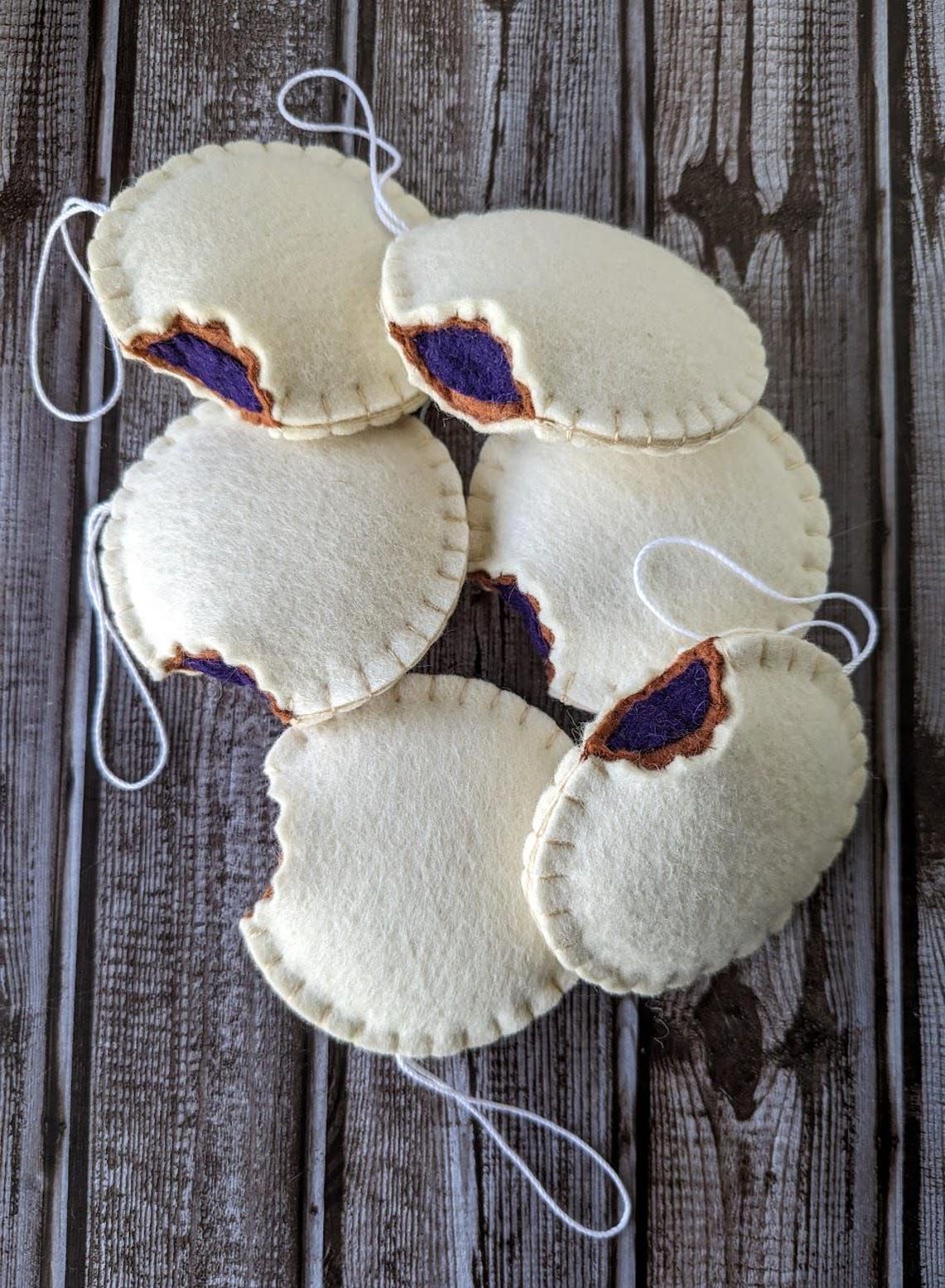 Crustless PB & J Sandwich Pattern - Etsy