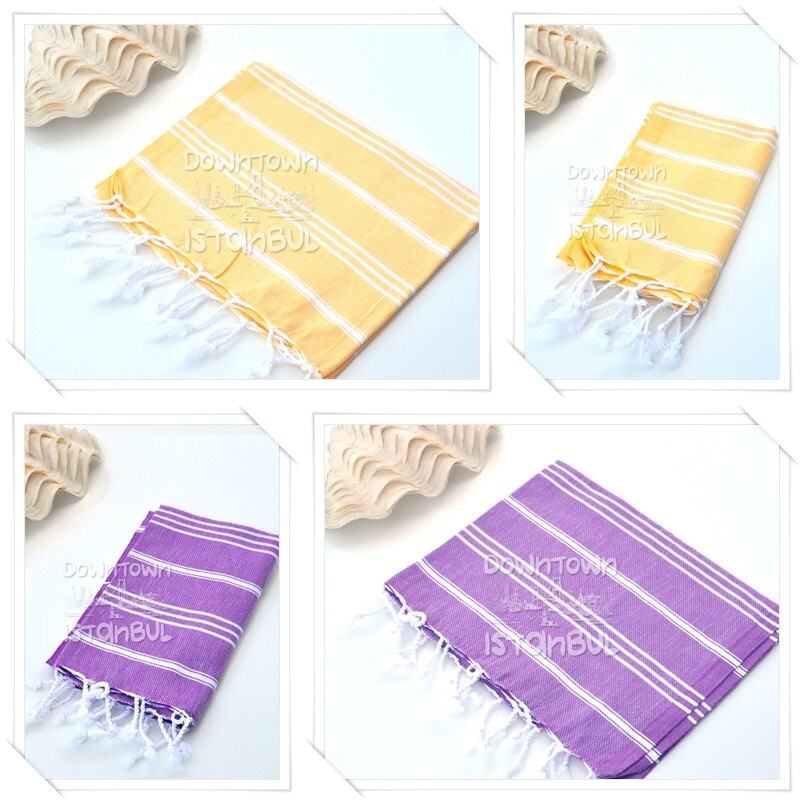 Hand Towels Dish Towel SET of 4 Country Kitchen French Kitchen Etsy