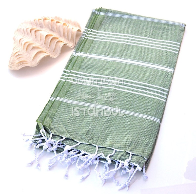 Linen Towel Turkish Bath Towel Turkish Beach Towel Turkish Etsy