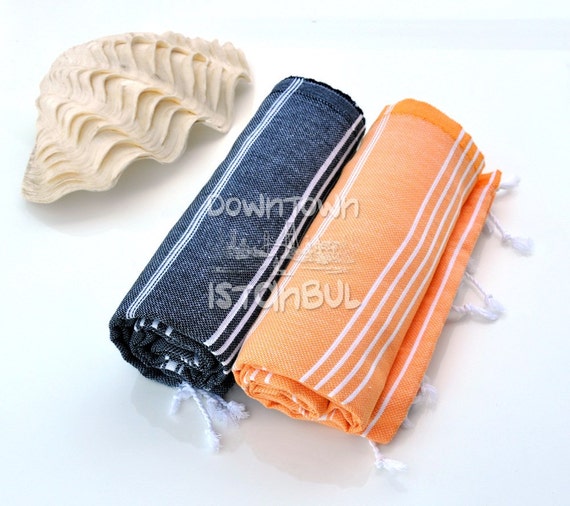 Yoga Towel Matt Set of 2 Turkish Bath Towel Swimsuit Cover Etsy