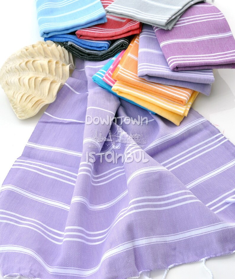 Hand Towels Dish Towel SET of 4 Country Kitchen French Kitchen Etsy