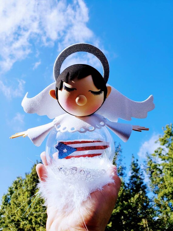 my little angel doll