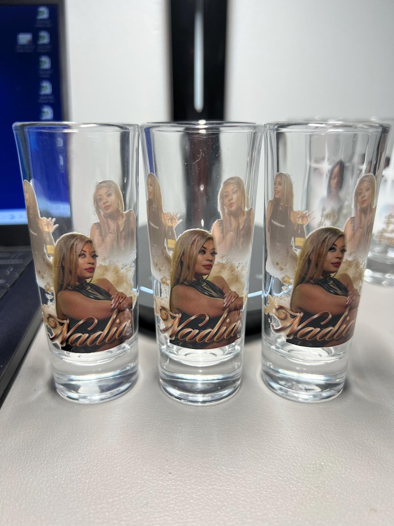 Personalized Shot Glasses Etsy — free download