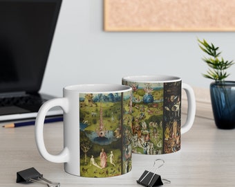 Bosch Mug | Etsy Singapore