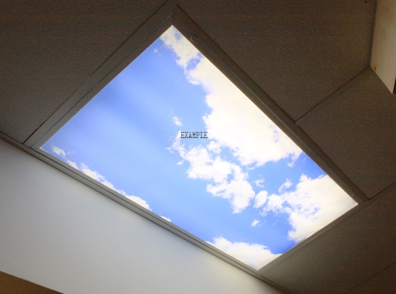 Fluorescent Light Covers >> Flexible Fluorescent Light Cover Films Gold Skylight Fluorescent Light Covers >> Flexible Fluorescent Light Cover Films Gold Skylight