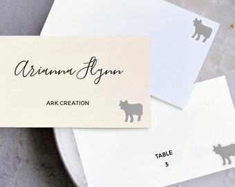 50 Silver Wedding Meal Stickers - Meal Choice Sticker - Set of 50 Sticker - Silver Stickers | Unique Meal Indicator - Escort Card Stickers