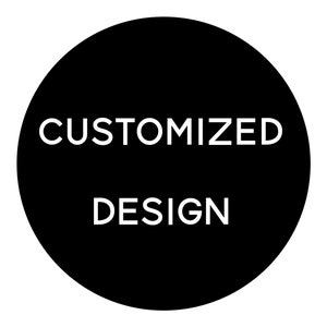 Custom Planner Stickers | Customized Functional Stickers | Personalized Icon Doodle Planner Sticker