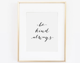 Items Similar To Authentically Me Office Decor Inspirational