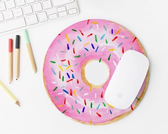 cute mouse pad etsy