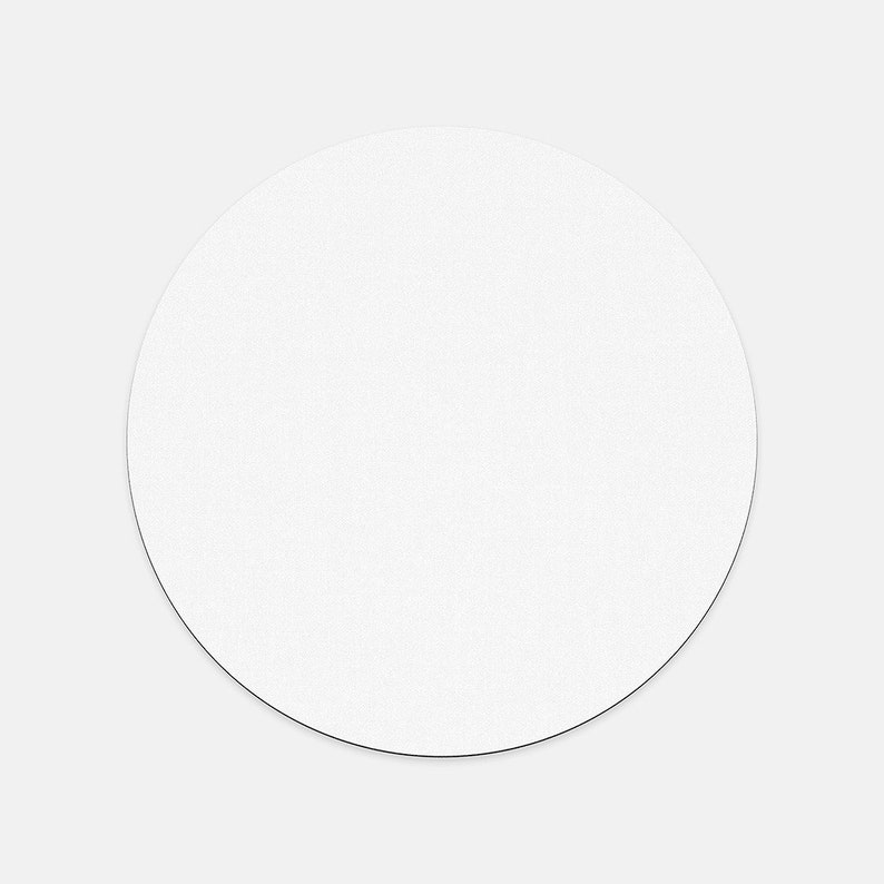 Cute Desk Accessories Donut Mouse Pad Cute Mouse Pad Mouse Pads Doughnut Mouse Pad Desk Decor Donut Pattern Office Decor Donut Gift