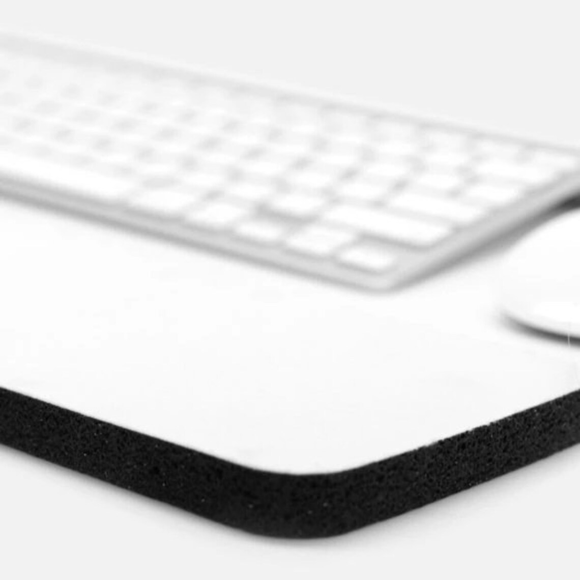 Polka Dot Keyboard Rest Keyboard Wrist Pad Rest Wrist Rest Etsy