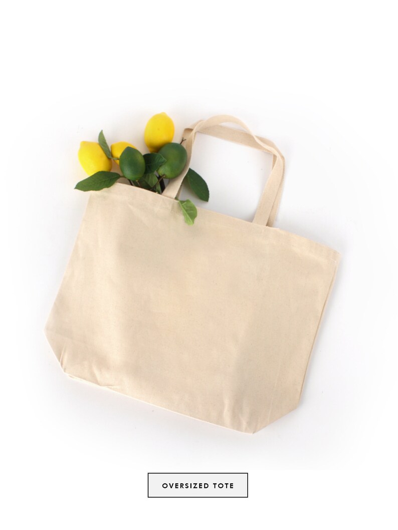 New York Tote Bag City Tote New York Canvas Bag Reusable Etsy