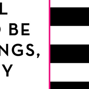 Puede incluir: Tabla de agudeza visual en blanco y negro con el texto "TO BE OR NOT TO BE, THAT IS THE QUESTION."