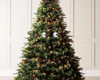 Augenkugeln | 05. Sneaky (links)