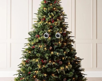 Augenkugeln | 06. Super süßes Auge